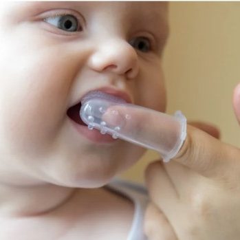 brushing-baby-close-up